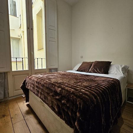 Hostal Arenal Madrid Kültér fotó