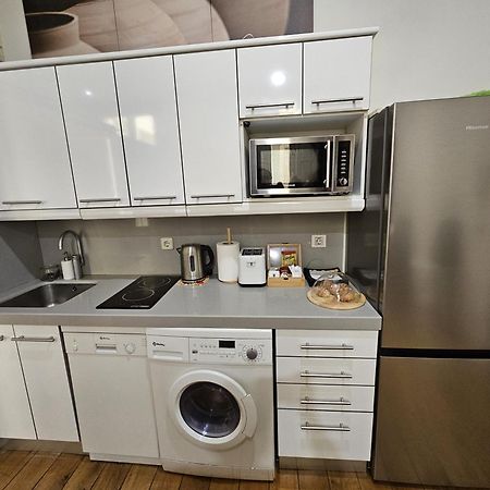 Hostal Arenal Madrid Kültér fotó