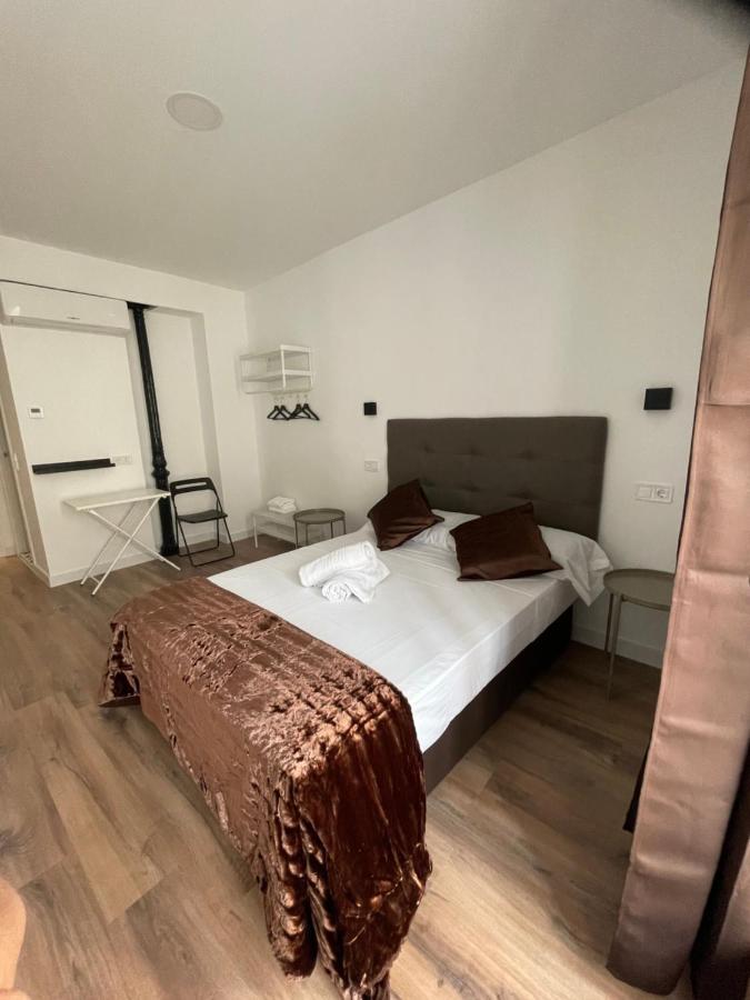 Hostal Arenal Madrid Kültér fotó
