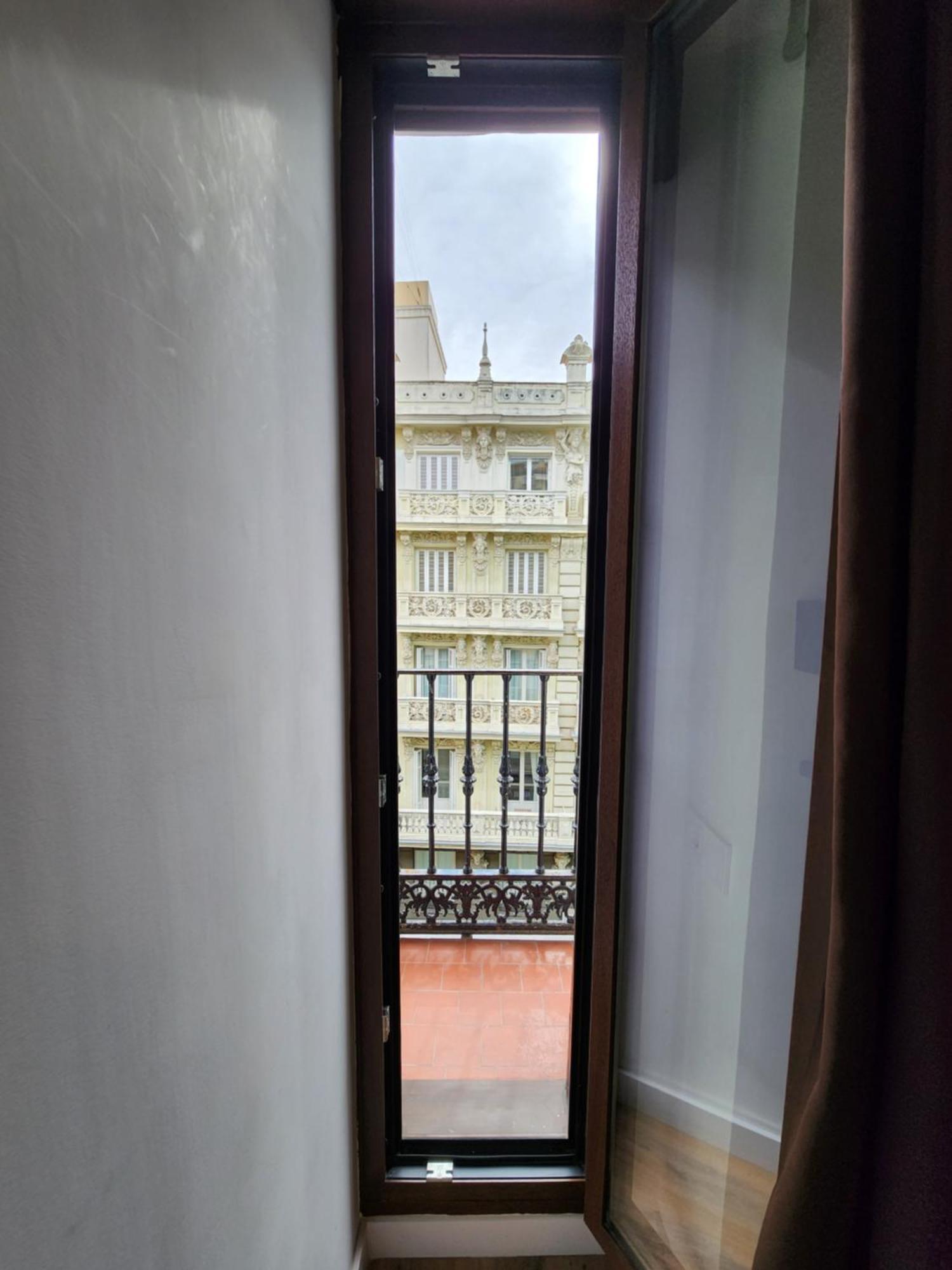 Hostal Arenal Madrid Kültér fotó