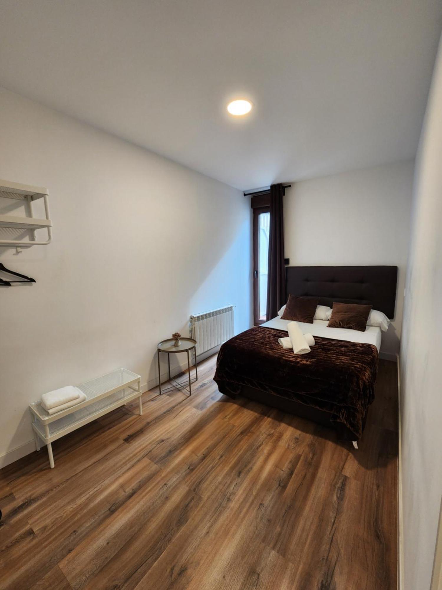 Hostal Arenal Madrid Kültér fotó