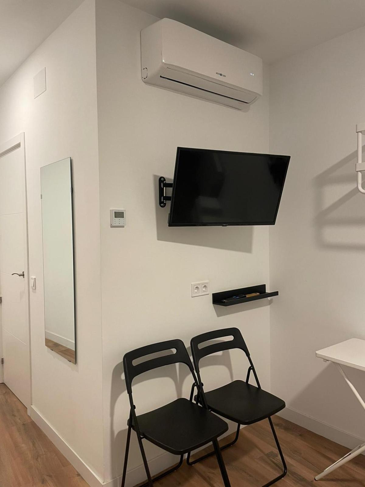 Hostal Arenal Madrid Kültér fotó