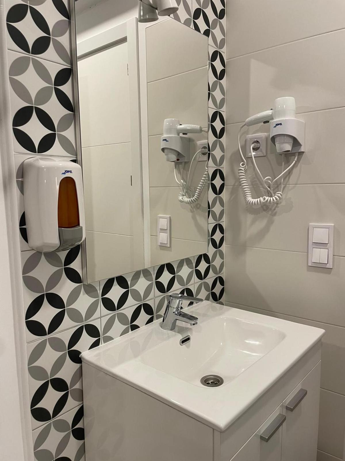Hostal Arenal Madrid Kültér fotó
