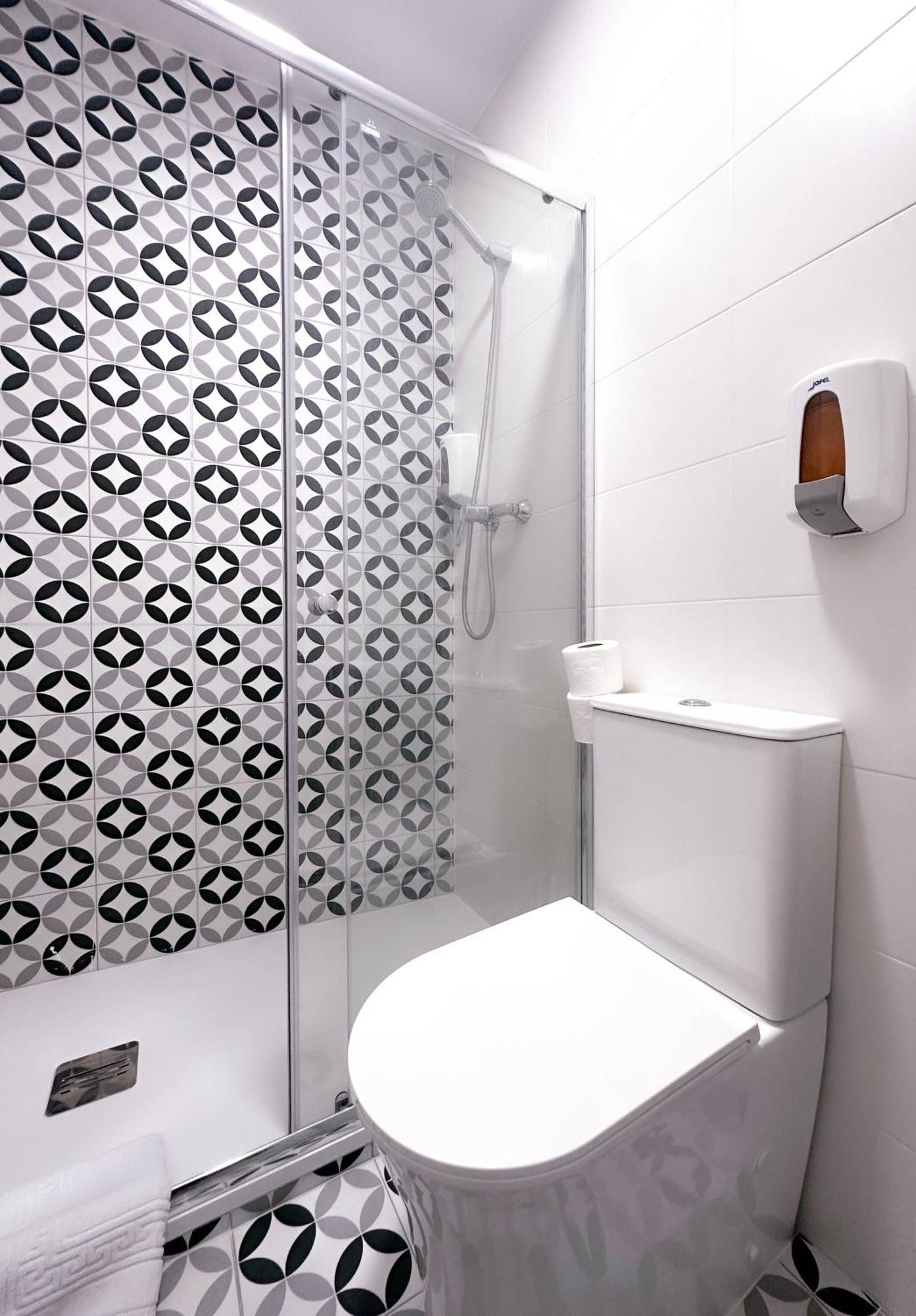 Hostal Arenal Madrid Kültér fotó