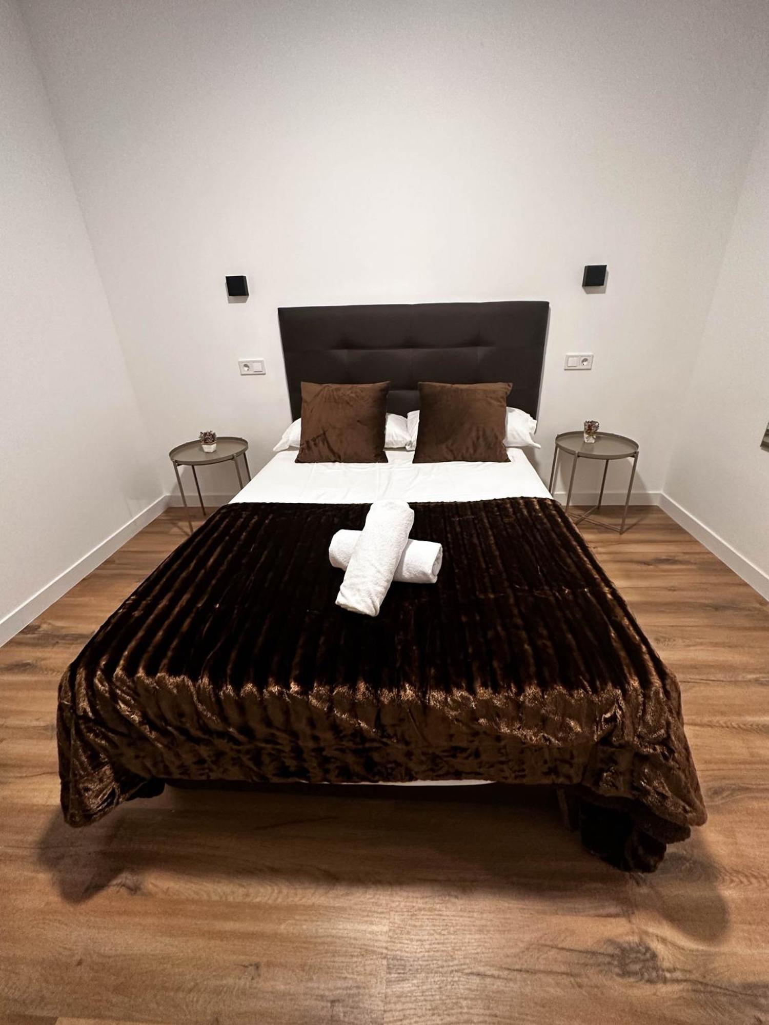 Hostal Arenal Madrid Kültér fotó