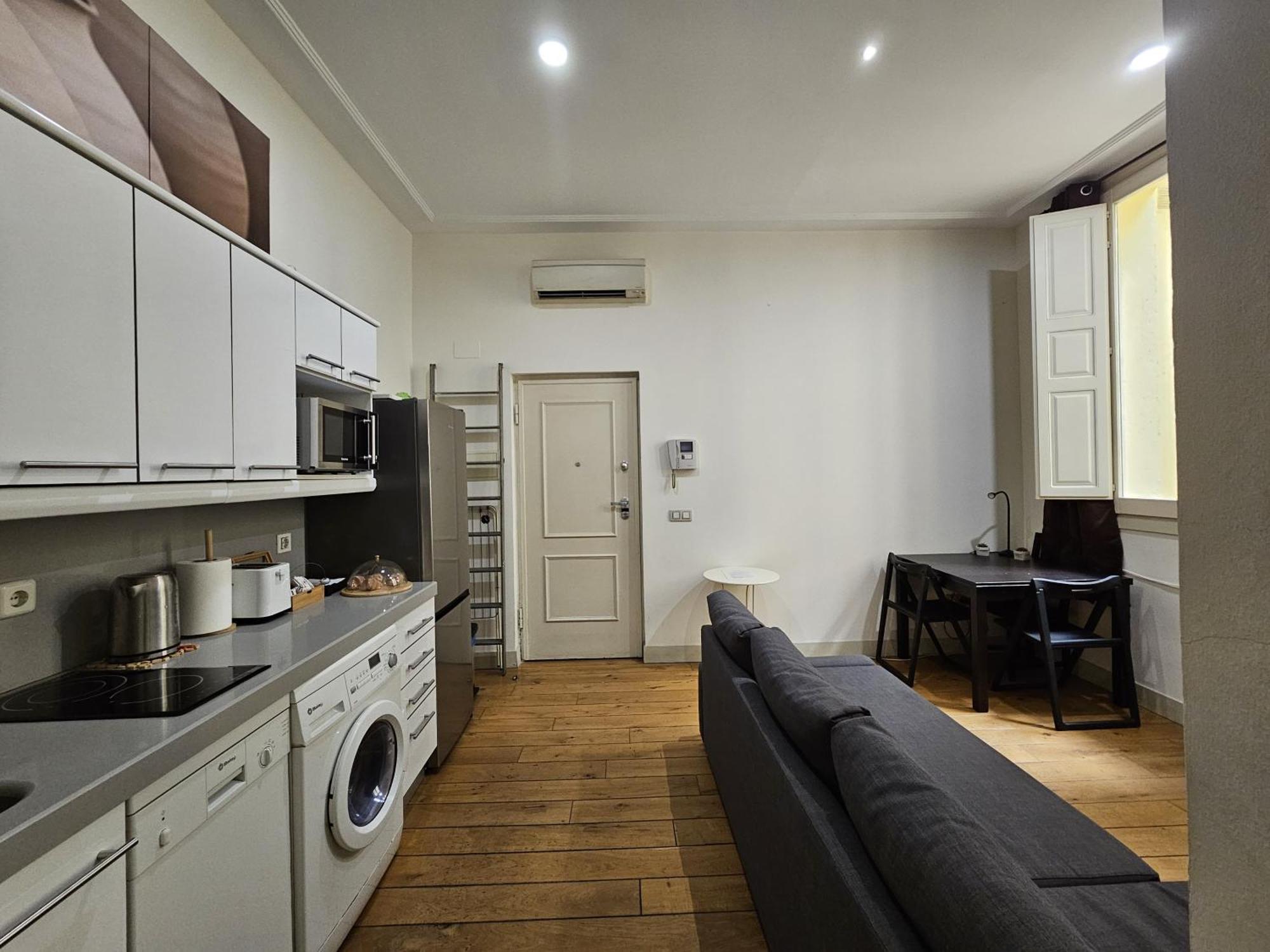 Hostal Arenal Madrid Kültér fotó