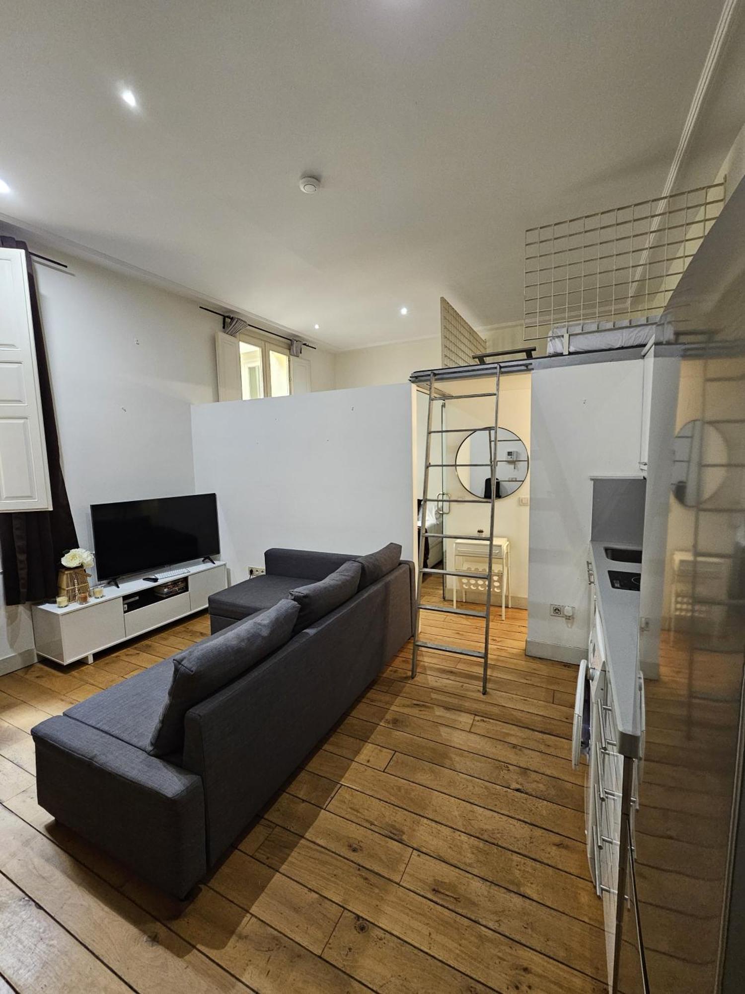 Hostal Arenal Madrid Kültér fotó